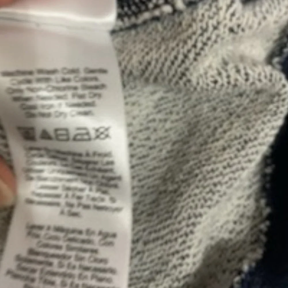 DKNY Sport Hoodie